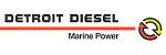 Detroit Diesel Marine Diesels