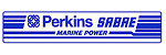 Perkins Sabre Marine Diesels